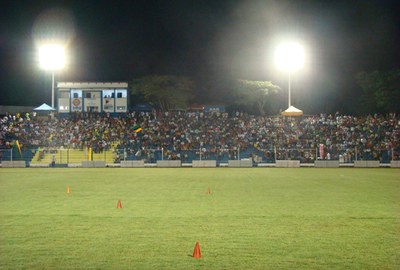 Estádio Bilinão