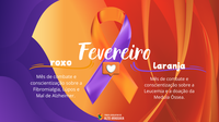 Campanha do Mês 