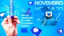 Campanha Novembro Azul