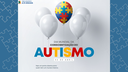 Conscientização do Autismo