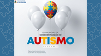 Conscientização do Autismo
