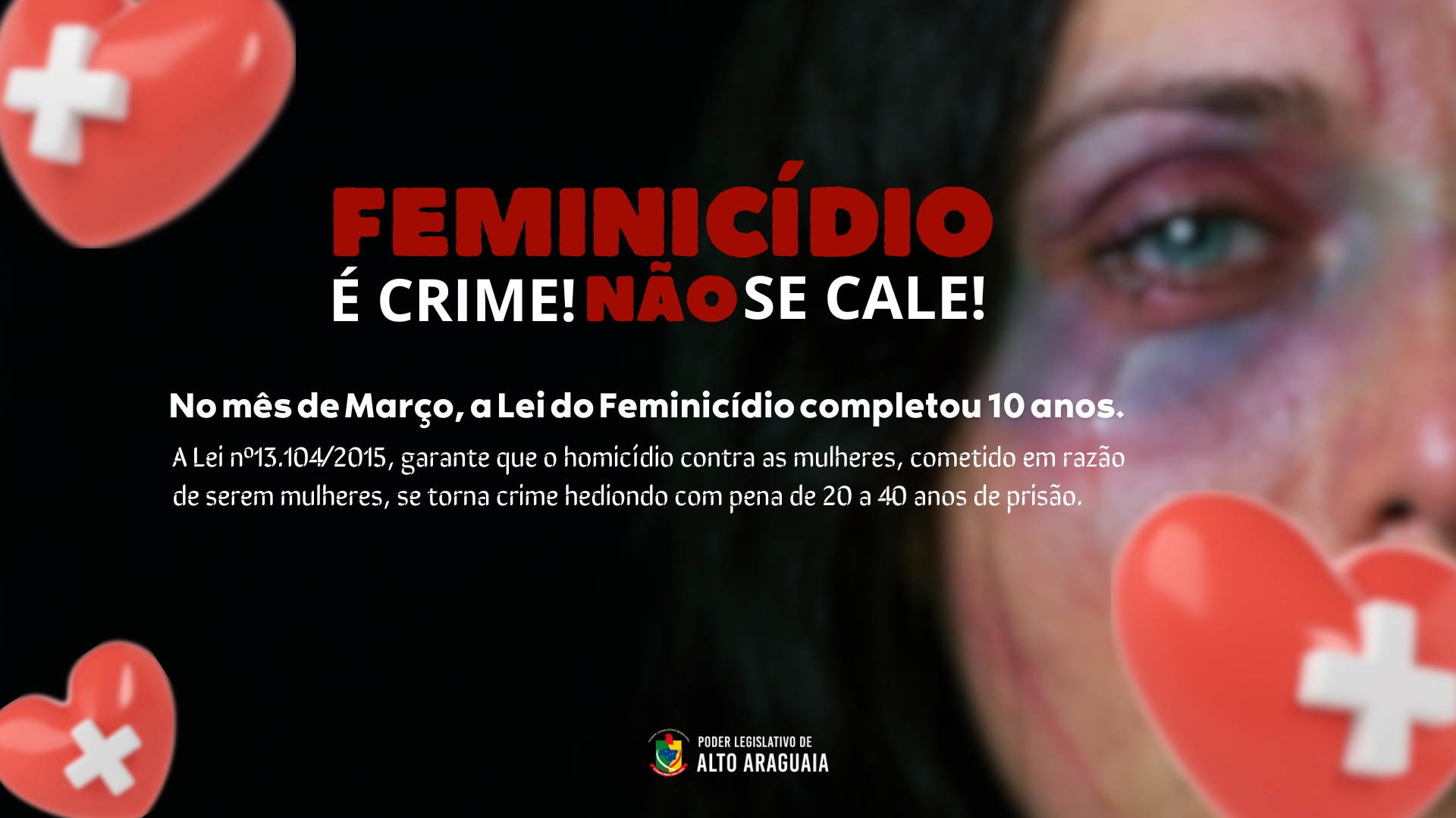 CRIME HEDIONDO 