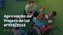 Pós-Graduação em Educação Inclusiva