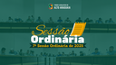 Resumo da 7ª Sessão Ordinária - 18/03/2025.