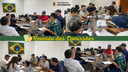 Reunião das Comissões - 17/03/2025.
