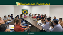 Reunião das Comissões - 24/03/2025.