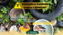 Todos contra a DENGUE!!